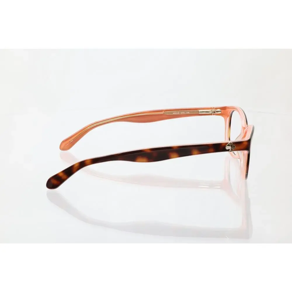 Kate Spade New York Brylie QTQ 52-16-135mm Eyeglass FRAMES ONLY - GOOD CONDITION